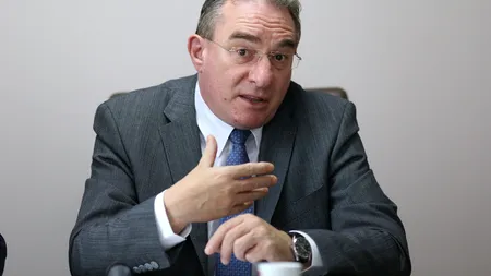 #euromania. WINKLER, eurodeputat UDMR: Munca în PE presupune adaptarea la realitățile globale, uneori VIOLENTE