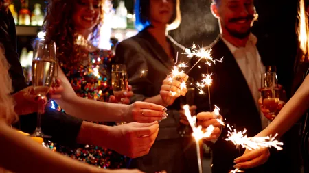Tradiții și superstiții de Revelion în lume. Ce să faci ca să ai noroc în noul an