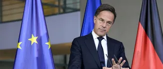 Mark Rutte: NATO va intensifica activitățile în EUROPA și în zona ASIA-PACIFIC, pe fondul riscurilor generate de Rusia, Coreea de Nord, China și Iran