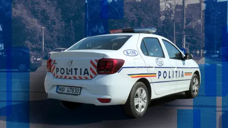 O femeie din Buzău a amenințat că-și va ucide FIUL de doi ani. Poliția a emis un ordin de protecţie