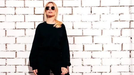 (P) Ghid de stil: cum să porți corect hainele oversize fără să pari voluminoasă