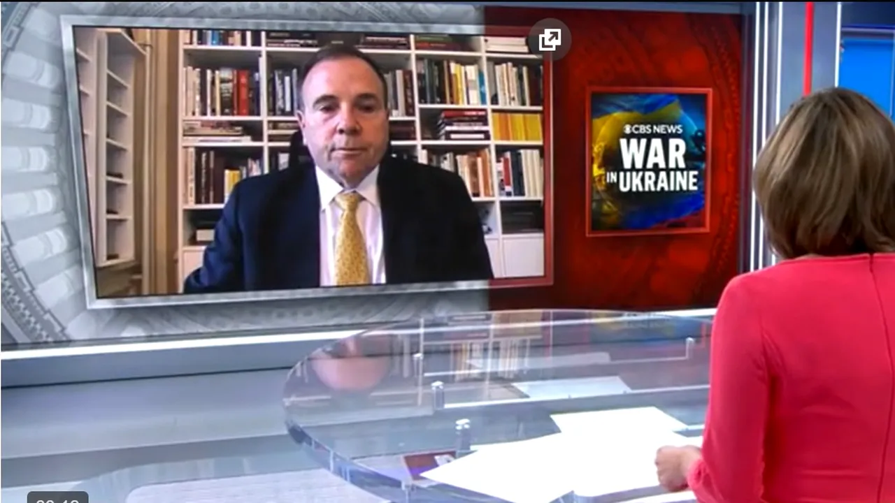 Fostul comandant al armatei SUA în Europa: Nu va exista o a treia fază a războiului în acest an. Rușii nu mai au capacitatea pentru alte ofensive