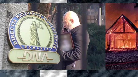 EXCLUSIV | Avem ordonanța prin care procurorul șef al DNA dispune REDESCHIDEREA dosarului Ferma Dacilor. Cum s-a justificat clasarea cauzei în martie