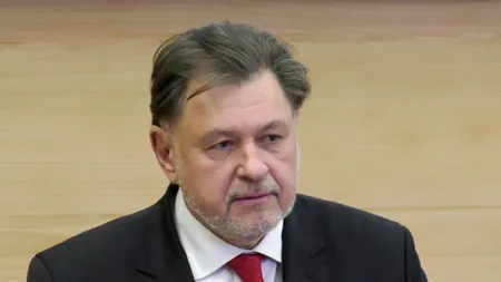 Alexandru Rafila: ”Analizele recomandate de medicul de familie în scop preventiv pot să depăşească plafonul”