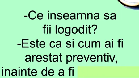 BANCUL ZILEI | Ce înseamnă să fii logodit, de fapt
