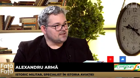 VIDEO | UPU este o altă lume