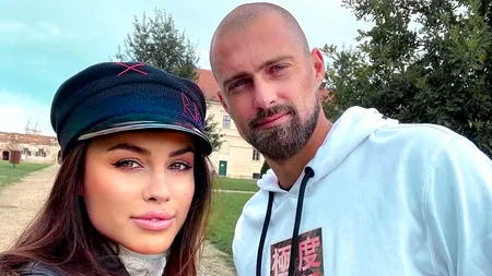 Ce facultate a terminat Ioana, soția lui Gabriel Tamaș, de la Asia Express. Detaliul mai puțin știut despre femeia care l-a îmblânzit pe fotbalist