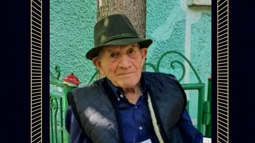 Veteran de război, fost prizonier în gulagul rusesc, decedat la vârsta de 100 de ani. Povestea eroului Aurel Rusu