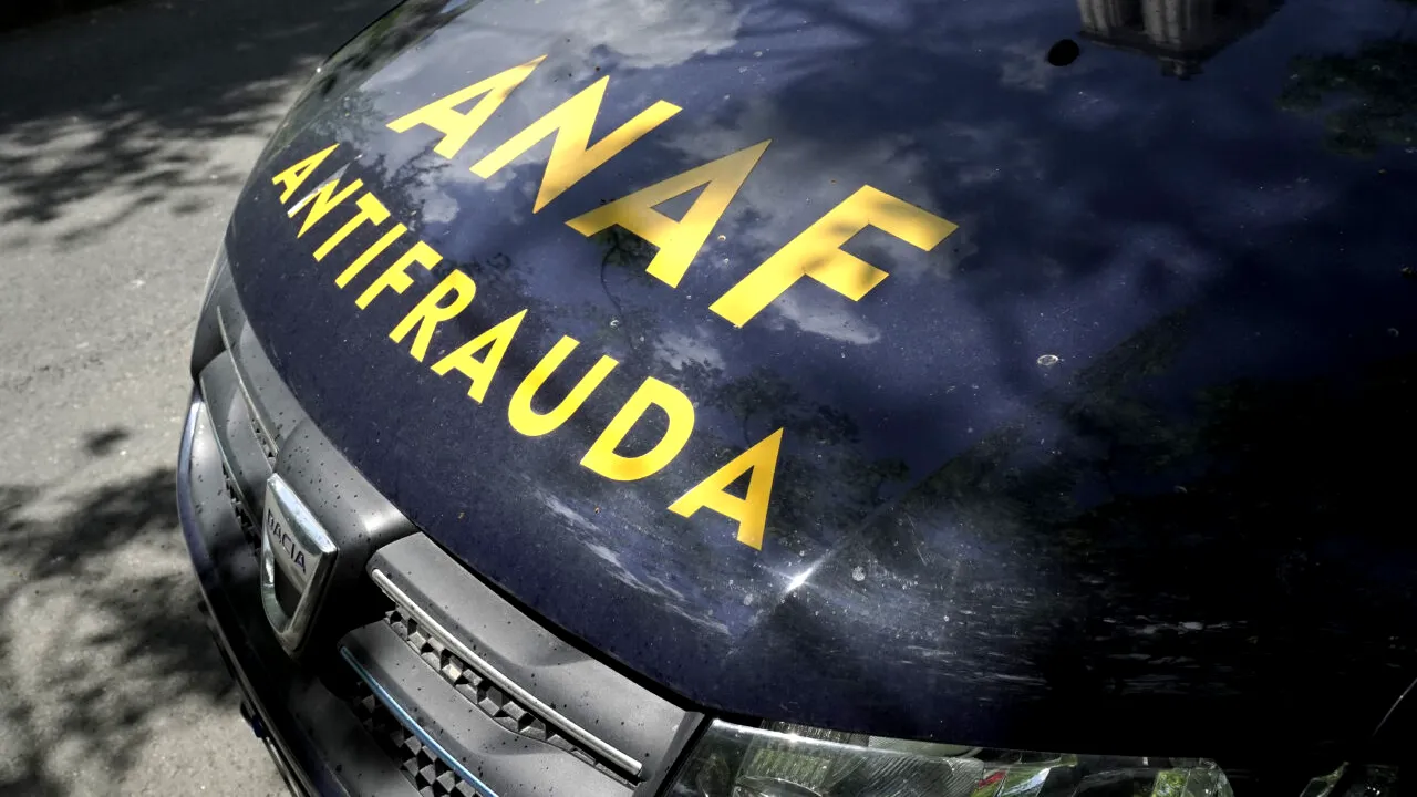 ANAF a dat iama în samsarii de mașini. Prejudiciul uriaș identificat de inspectorii antifraudă