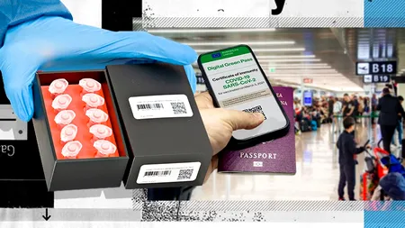 De ce nu își pot scoate certificatul verde și cei care confirmă că au trecut prin boală cu testul de anticorpi