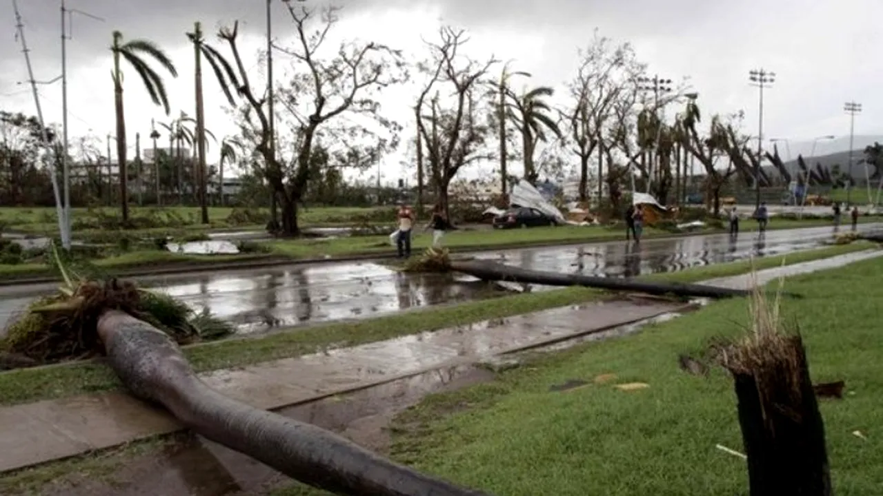 Uraganul Sandy a intrat în topul celor mai distrugătoare furtuni. Ce pagube a provocat în SUA