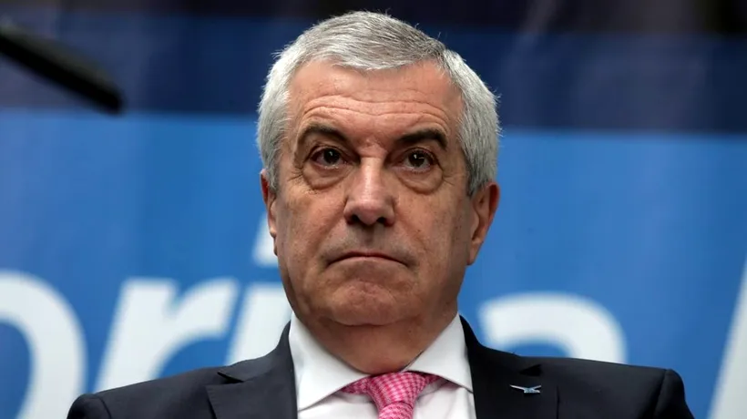 Călin Popescu Tăriceanu: ”Guvernul Orban ar trebui să nu mai încaseze contribuție la asigurări de sănătate de la cei pe care îi ignoră”