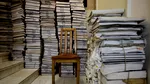 Firma în care e asociată fosta soție a procurorului Valentin Ștefan a fost pusă sub inculpare de PICCJ