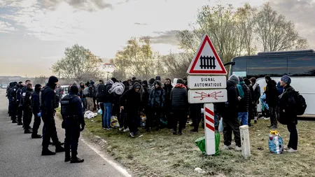 Acord de principiu în Uniunea Europeană privind reformarea sistemului comunitar de azil