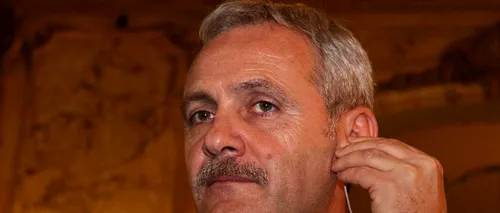 Dragnea revine în „scandalul Niculae-Bica: Nu am intermediat așa ceva, mi se pare o enormitate