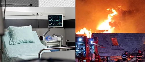 EXCLUSIV | Cine sunt victimele incendiului de la Ferma Dacilor. Majoritatea, tineri care ar fi participat la petrecerea fiului lui Cornel Dinicu