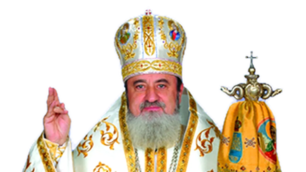 ÎPS Laurențiu Streza, despre vaccin: „Nu sunt nici împotrivă, nici pentru, nu am dreptul de a judeca. Cel mai în drept să dea sfat e medicul, nu preotul”