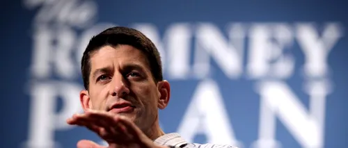 ALEGERI SUA 2012. Paul Ryan, un promotor al disciplinei bugetare