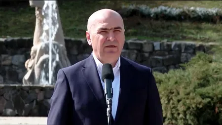 Ilie Bolojan, despre CONDIȚIILE impuse de SUA Europei, referitor la NATO: 