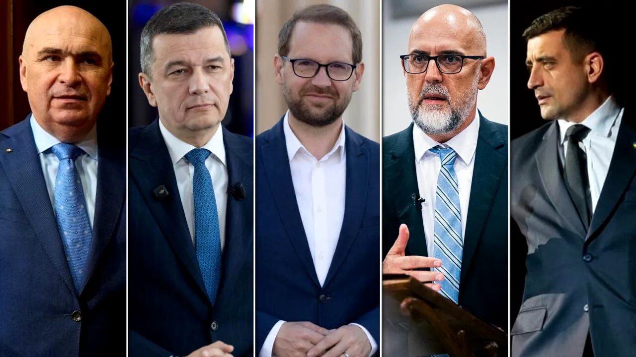 Aproape 7.000 de români au răspuns la sondajul Gândul: „Consideri că alegerile anticipate sunt cea mai bună soluție pentru a ieși din criza politică?” Rezultatul surpriză
