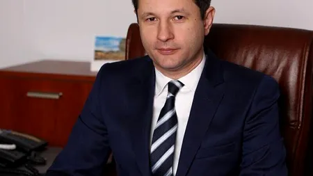 Klaus Iohannis a aprobat urmărirea penală a fostului ministru Vlad Grigorescu