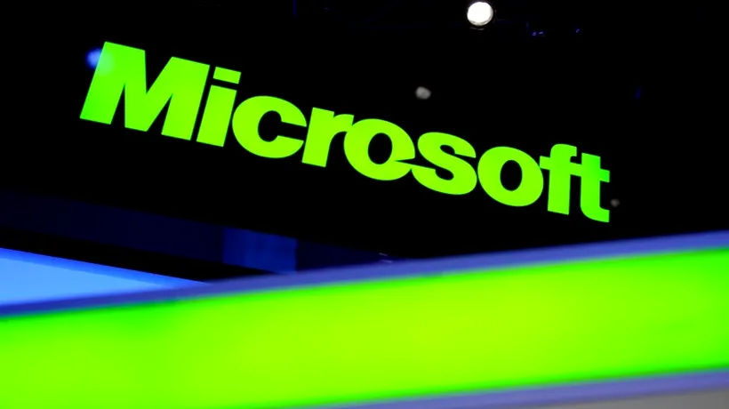 Tribunalul UE menține amenda aplicată Microsoft, însă îi reduce cuantumul la 860 de milioane de euro