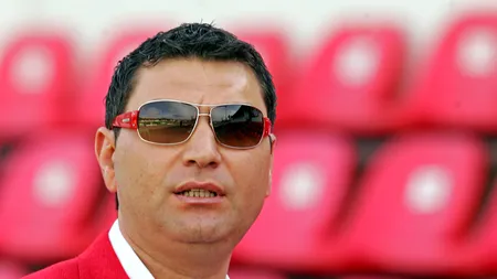 Deținutul VIP Cristi Borcea lucra 33 DE ZILE PE LUNĂ, deși 5 zile era în permisie. În 4 ani de pușcărie, a fost mai bun decât 300 de pușcăriași la un loc