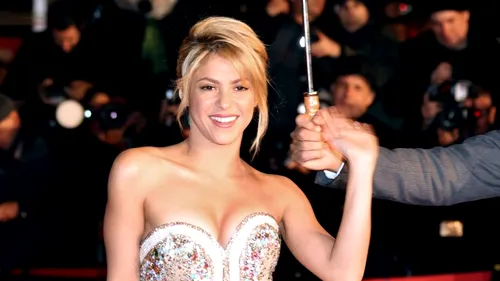 Shakira a câștigat procesul din Los Angeles cu fostul ei partener de viață