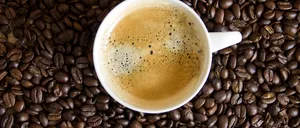 Cafeaua pe care o bei dimineața ar putea avea peste jumătate de MILION de ani! Cea mai recentă descoperire a oamnilor de știință