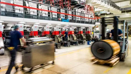 O companie austriacă își lichidează afacerea de 10 milioane de euro din România