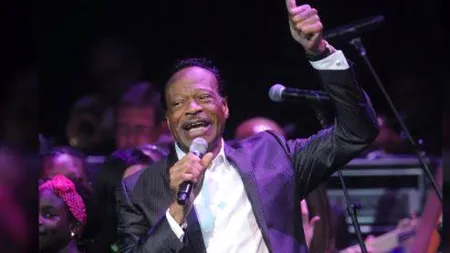 A murit Edwin Hawkins, cel care a lansat hit-ul 