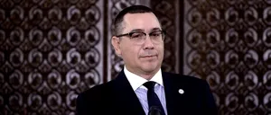 Motivația acțiunii lui Victor Ponta prin care cere procurorului Jean Uncheșelu și DNA suma de 1,5 milioane de lei