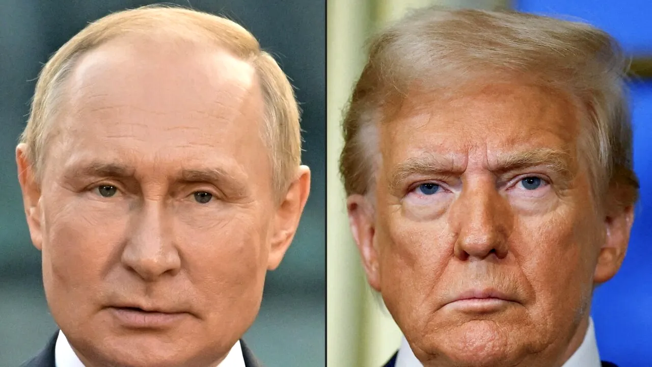 Le Figaro: Trump-Putin, „amețeala” unui SUMMIT /Reconcilierea celor doi lideri cu aspirații „hegemonice” va fi suportată de Ucraina și Europa