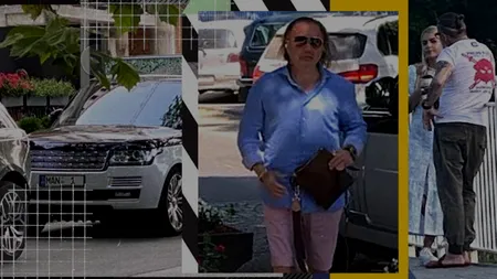 Fostul deputat român Cristian Rizea, trimis în judecată în Republica Moldova. Fugarul e acuzat de dobândirea ilegală a cetățeniei!