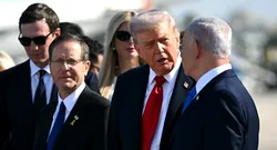 Președintele Israelului vrea să-i acorde lui TRUMP  cea mai înaltă distincție onorifică a țării sale pentru contribuția la eliberarea ostaticilor