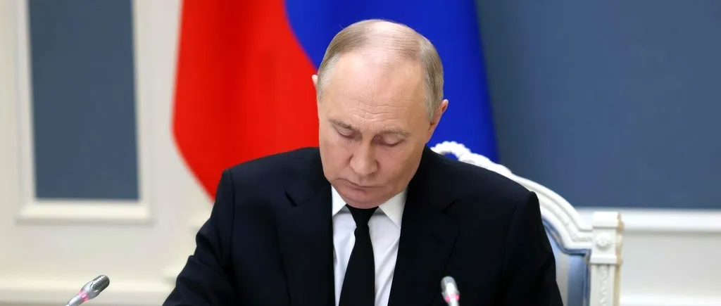 În Rusia, decizia de a folosi arme NUCLEARE nu depinde de o doctrină, ci de Putin: „La Kremlin, lupta se duce cu NATO, nu cu Ucraina”