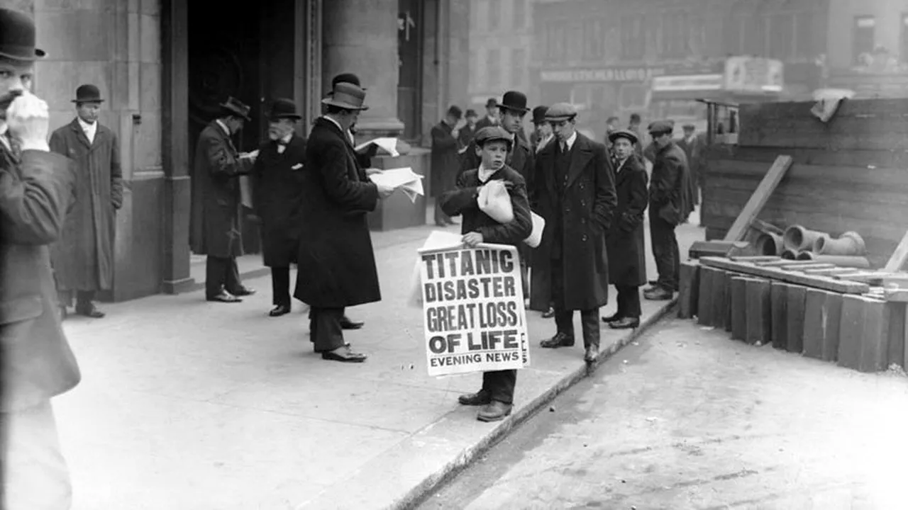 Proiect fotografic inedit: o singură modificare a unei imagini istorice schimbă totul. GALERIE FOTO