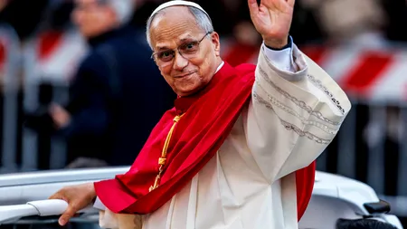 Cum a devenit Papa Leon un simbol al culturii Pop. Iubitor de pizza și fan al echipei White Sox, Pontiful a devenit preferatul tinerilor generației Z