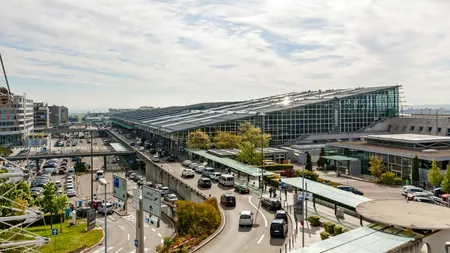 Suma colosală pe care a trebuit să o achite un român pe aeroportul din Stuttgart, deși avea bilet
