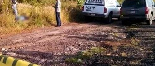 Descoperire macabră în Mexic: ''Niciunul nu a fost identificat''