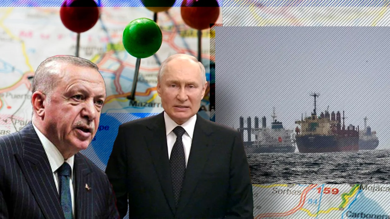 Ucraina răspunde celor care critică stagnarea contraofensivei: Echivalează cu un scuipat în fața soldaților. Erdoğan merge la Soci pe 4 septembrie