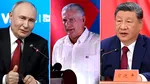 Cum încearcă Putin și Xi să salveze regimul din Cuba. Blocada impusă de Trump a adus insula în pragul colapsului energetic