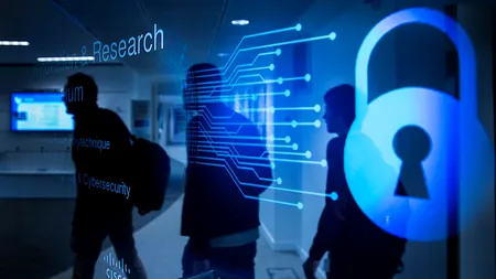 Expert în securitate cibernetică: Criza Covid-19 a transformat internetul în echivalentul unui adăpost nuclear în cazul unui război atomic