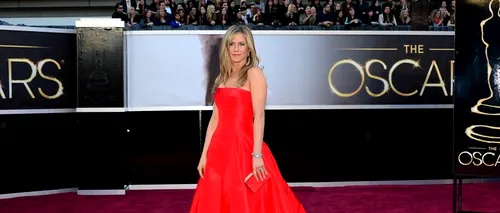Covorul roșu vs. viața reală. Cum arată Jennifer Aniston fără machiaj