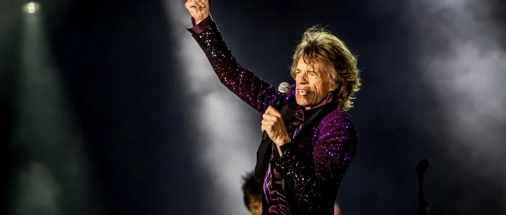 Mick Jagger afirmă că cei opt copii ai săi nu au nevoie de 500 de milioane de dolari pentru a trăi bine. Sugerează că şi-ar putea DONA averea