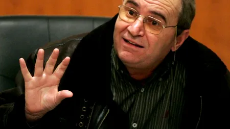 Dinel Staicu, condamnat la nouă ani de închisoare