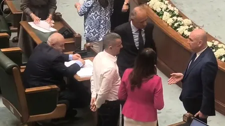 Senatorii au votat luni prelungirea termenului de achiziţionare de locuinţe cu TVA de 9%