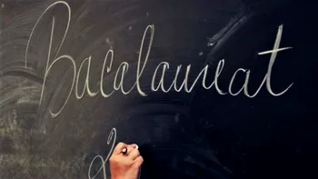 Bacalaureatul 2025 începe marți cu proba scrisă la limba română. Aproximativ 108.000 candidați înscriși la examen, mai puțini cu 26.000 față de 2024