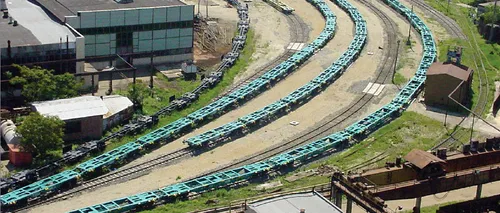 Compania Astra Rail va face peste o mie de angajări în Arad, Caracal și Drobeta-Turnu Severin