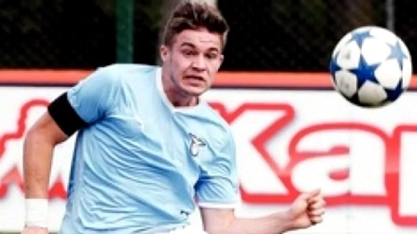 Un nou fotbalist român în Premier League. Cine este românul de 17 ani cumpărat de Manchester City